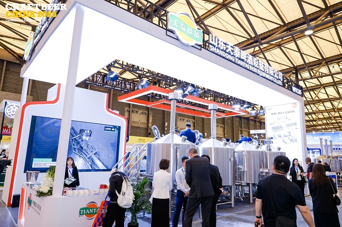 展會回顧 | CBCE 2025圓滿收官