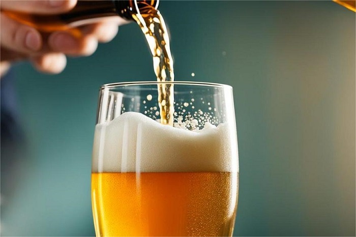 山東天泰<a href=http://m.zgvsh.cn/ target=_blank class=infotextkey>啤酒設(shè)備</a>啤酒