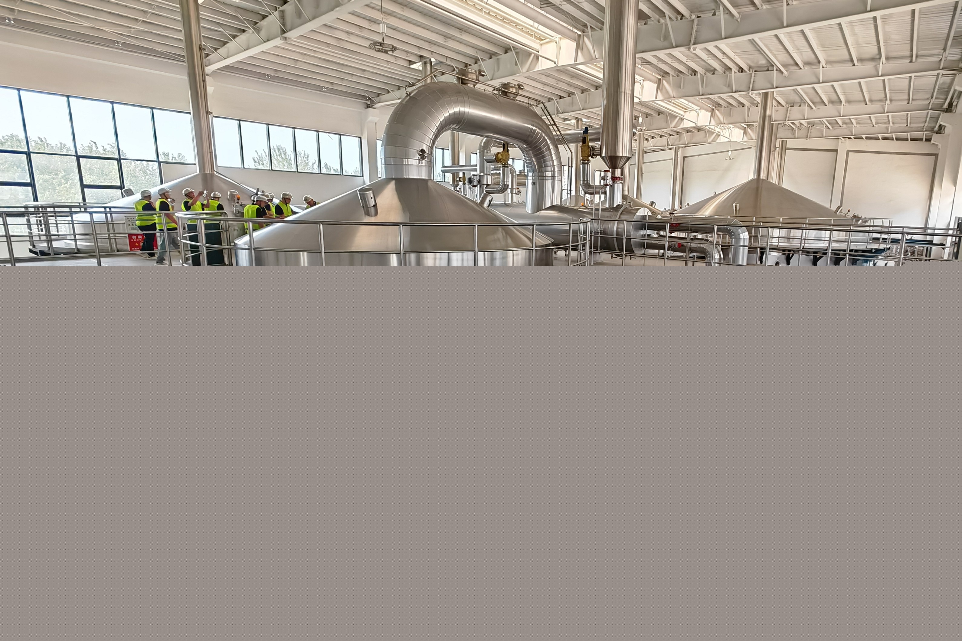 啤酒口味缺陷及預防措施