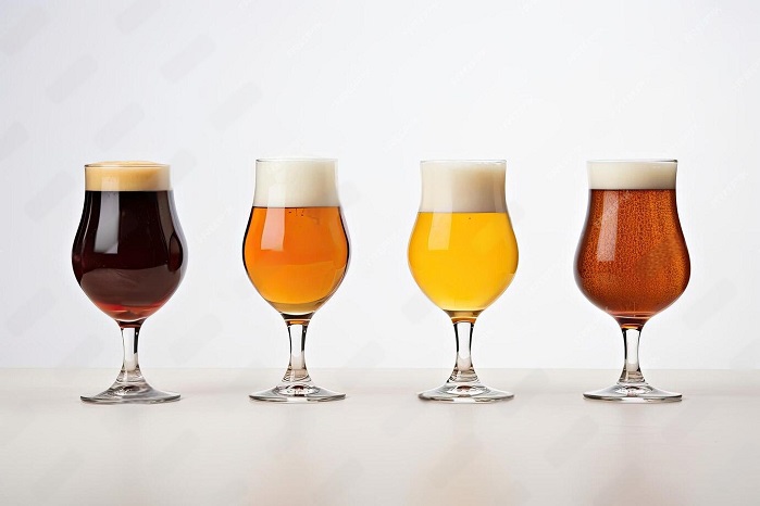 麥汁煮沸強度對啤酒的最終風味影響大嗎？