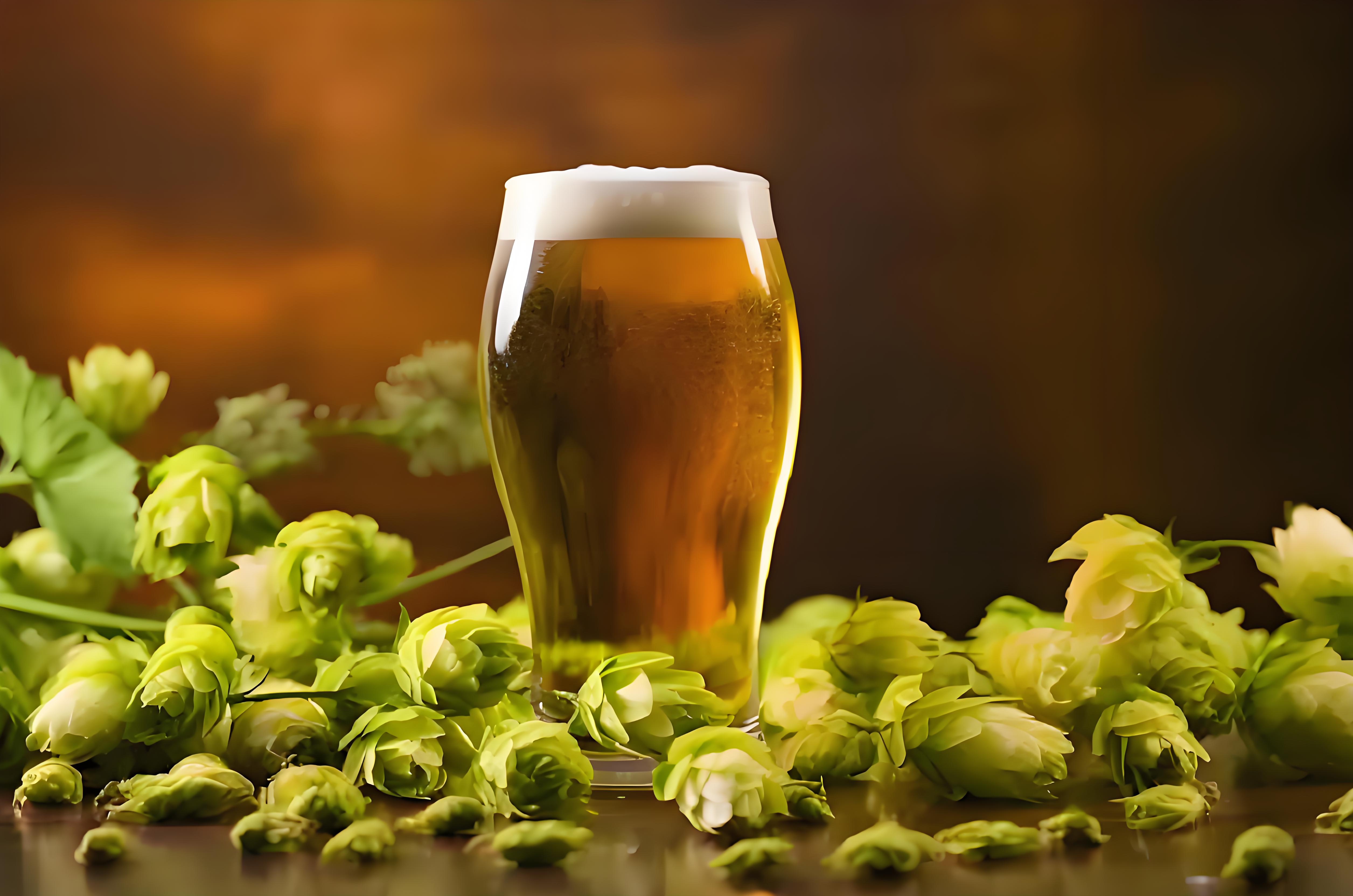 啤酒的酒花香氣不足是什么原因？如何解決呢？