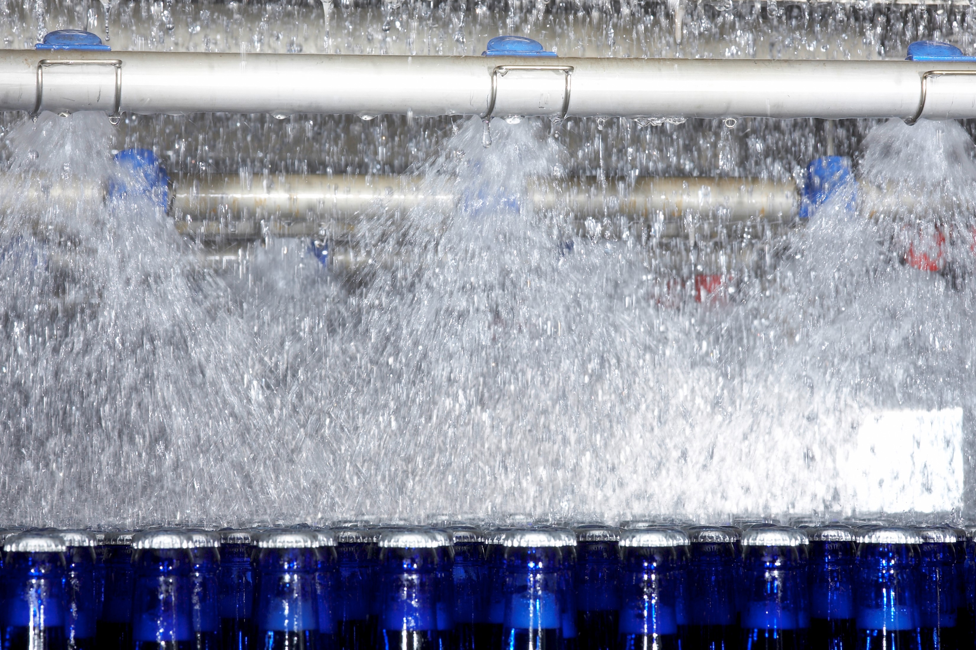 啤酒怎么滅菌？——啤酒廠的不同滅菌方式