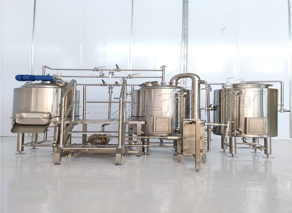 如何根據(jù)啤酒顏色對精釀啤酒進行分類