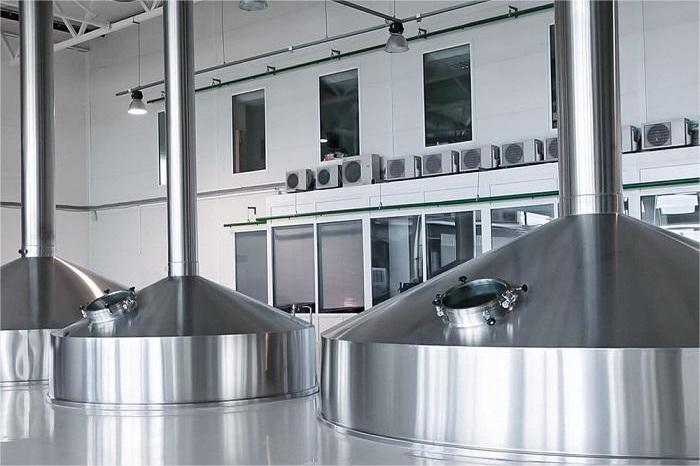 開精釀酒吧/建酒廠？選對設(shè)備，才有火爆的生意！