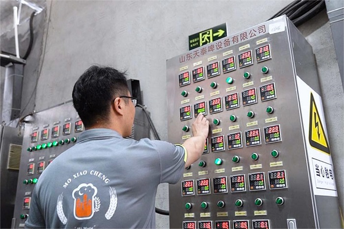 現在投資建啤酒廠，還是好時機嗎？