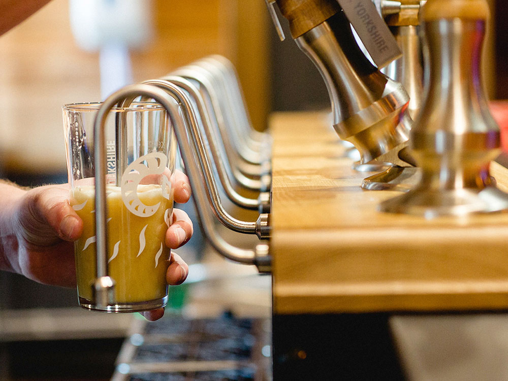 開酒吧選一體機還是分體機？