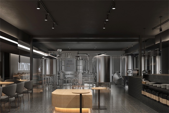 精釀創業者不知如何決策？天泰教你做選擇