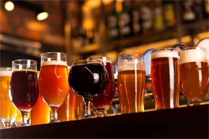 精釀啤酒-山東天泰<a href=http://m.zgvsh.cn/ target=_blank class=infotextkey>啤酒設備</a>