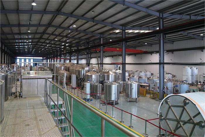 精釀啤酒廠與其他啤酒廠之間有哪些不同？