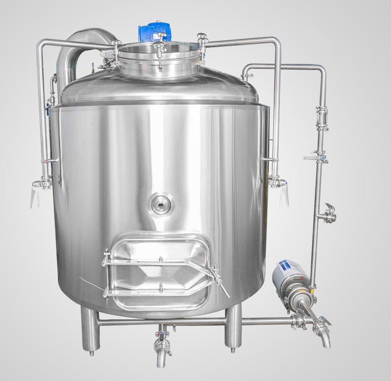 精釀啤酒設(shè)備,啤酒廠設(shè)備,開辦啤酒廠,麥汁過(guò)濾